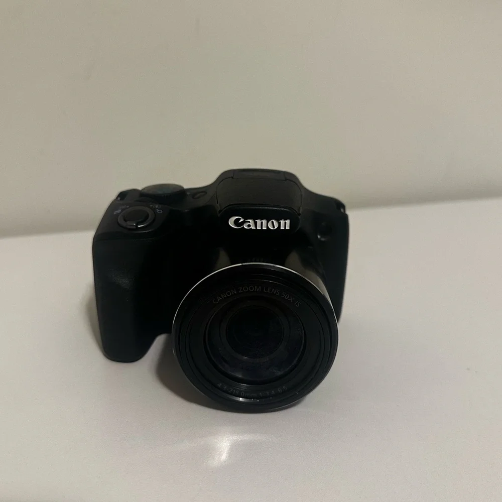 Canon Powershot SX530 HS